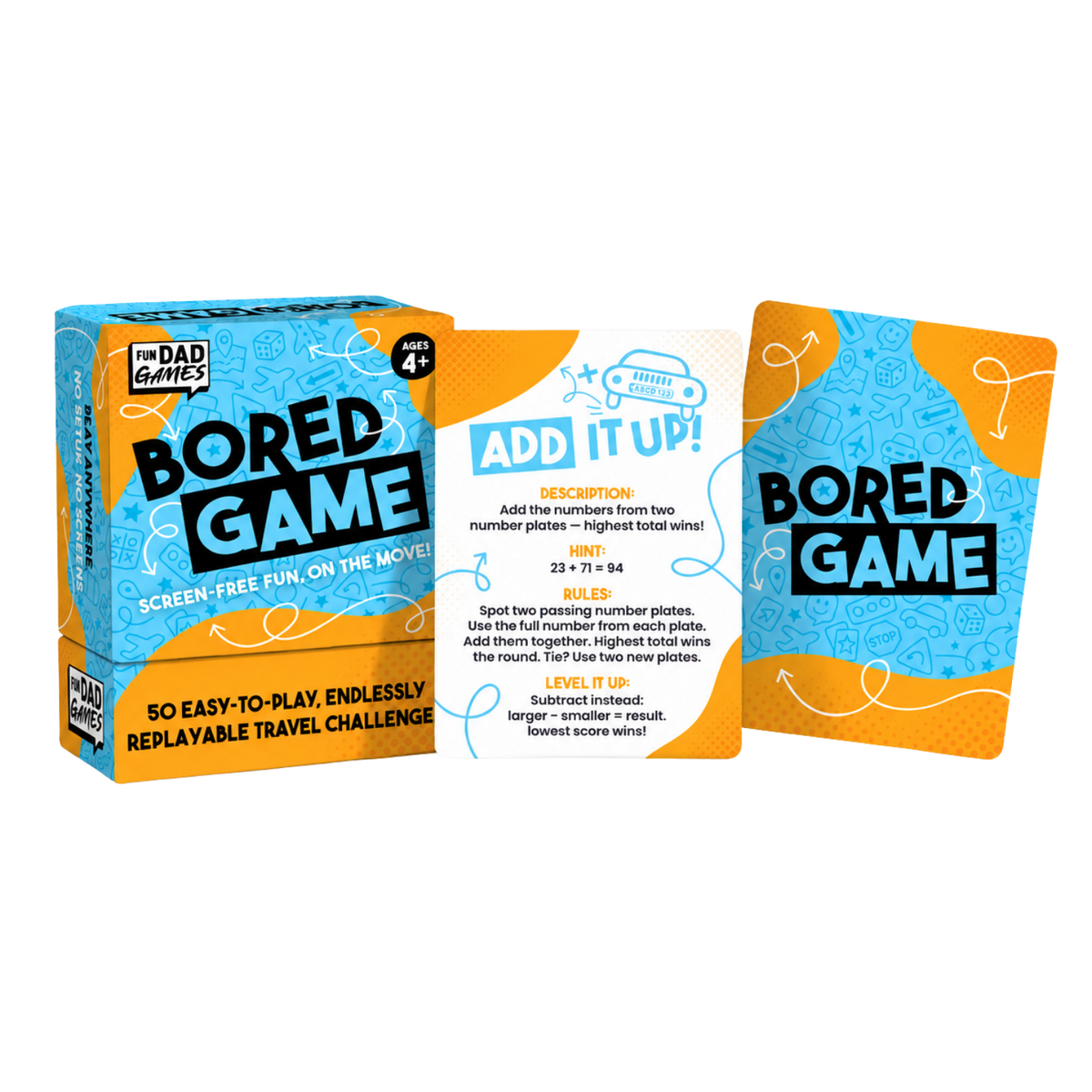 BoredGame Bundle