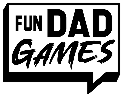 Fun Dad Games