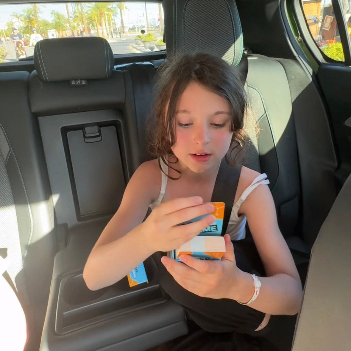 Boredgame - The Family Car Game